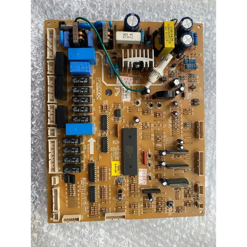 

Подходит для платы управления холодильником FRU-541, материнская плата 30143D5050