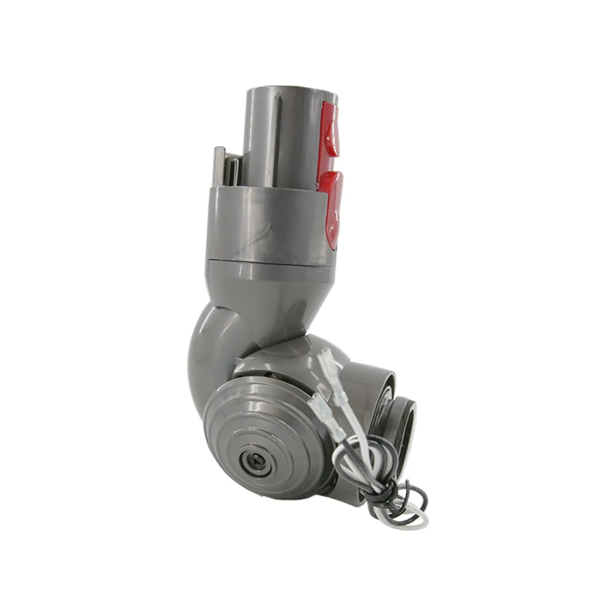 A98U Vacuum Cleaner Direct Drive Head Connection Head for Dyson V8 V10 Floor Brush Replace Connector