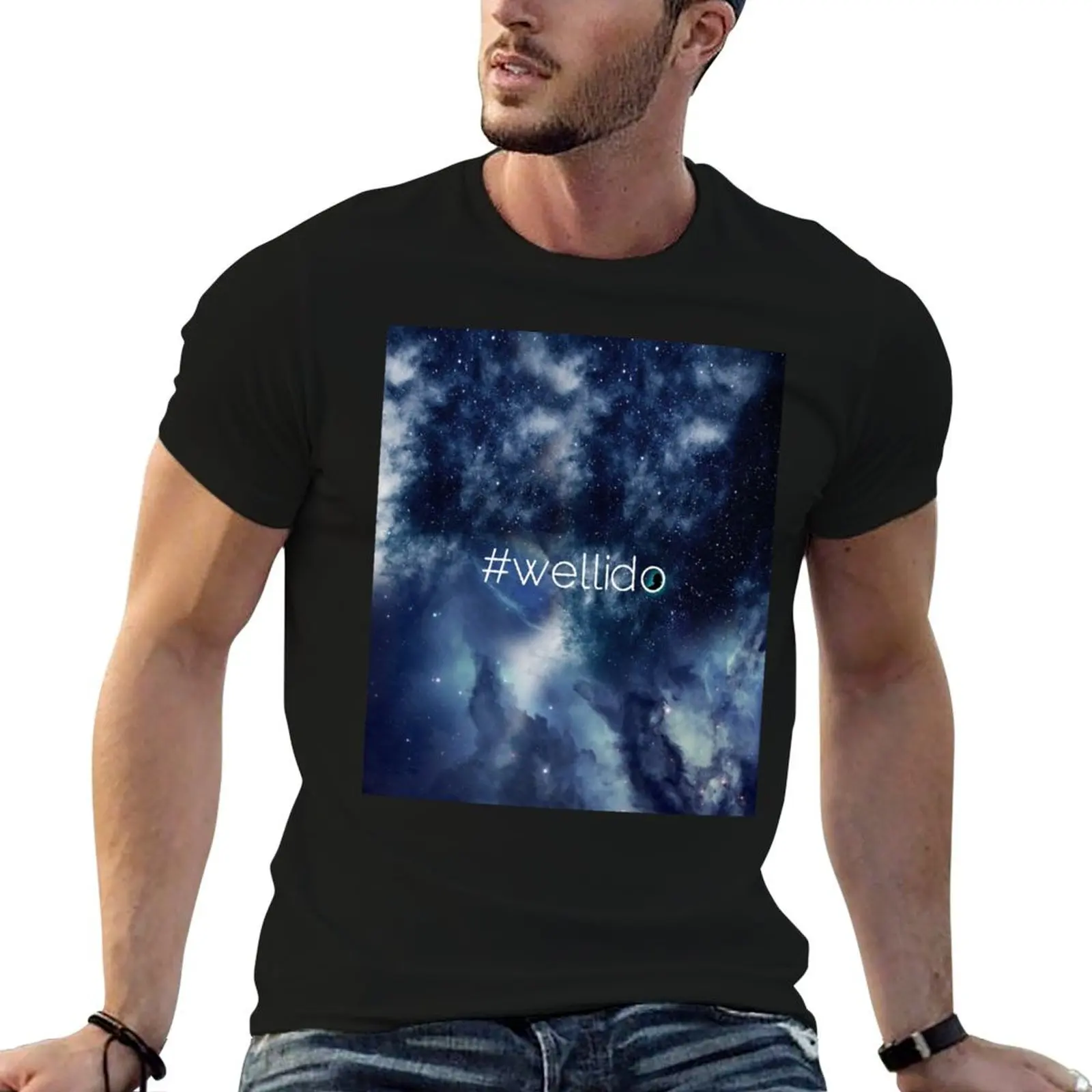 

Who Cares Well, I Do Graphic T-Shirt t shirt man luxury essential t shirt T-Shirt