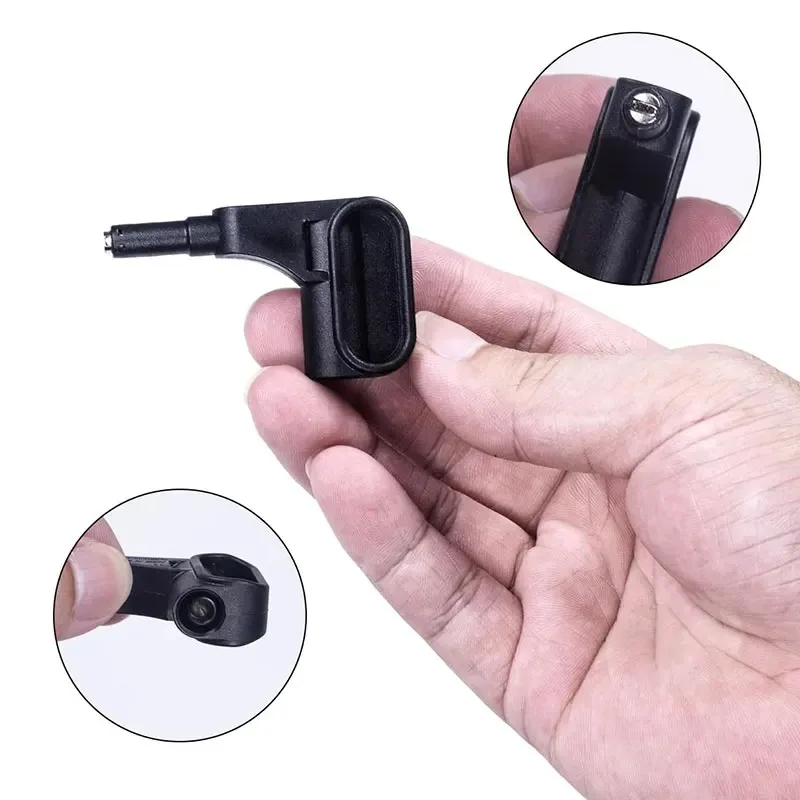 2PCS/3PCS/5PC Magnetic Test Probe, Back Probe, Suitable For Quick Linking Of Digital Multimeters And Megohmmeters