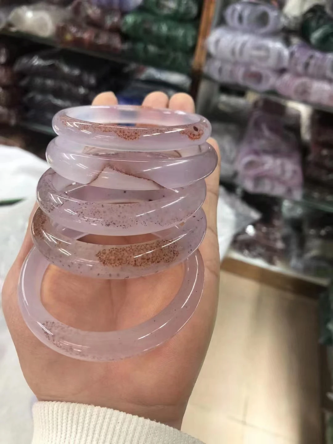 thumb
