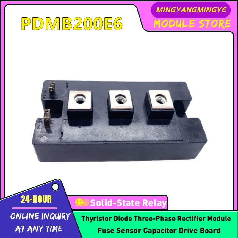 

PDMB200BS12 PDMB200B17C PDMB200BS12C PDMB200A6 PDMB200E6 PDMB100B12C PDM505HC PDM5001 Модуль IGBT НОВЫЙ ОРИГИНАЛ НА СКЛАДЕ