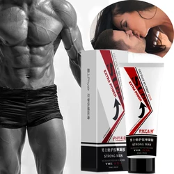 Male Penis Enlargement Thickening Delay Cream Growth Ointment Does Not Numb Penis Erection Private Protection Aphrodisiac