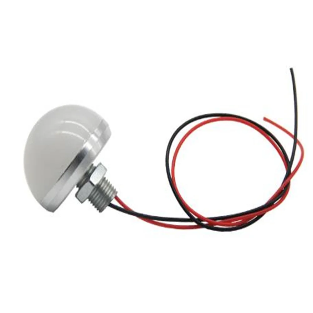 12V LED small light bulb 3W DC For make-up fitting mirror advertising decorative lamps retrofit round lamps
