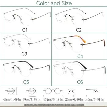 6 best sales 순수 티타늄 - №5