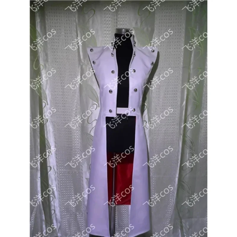 x;3,r'b\7/Duel Monsters zexal Yu-Gi-Oh! Seto Kaiba Aciton Figure Cosplay Costume(noly coat) PY133220256;n,9\j/5'k - view 2