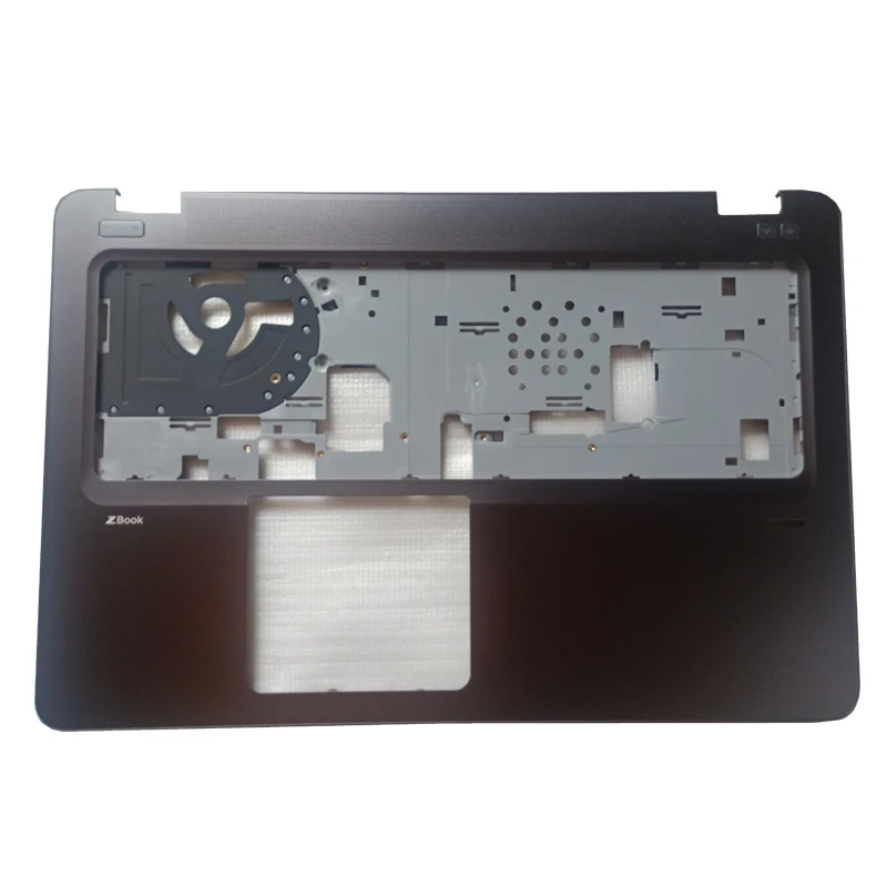 

New cover for HP ZBook 15U G3 Portable Silver/Grey Palmrest Top Cover 821155-001 6070B0948301