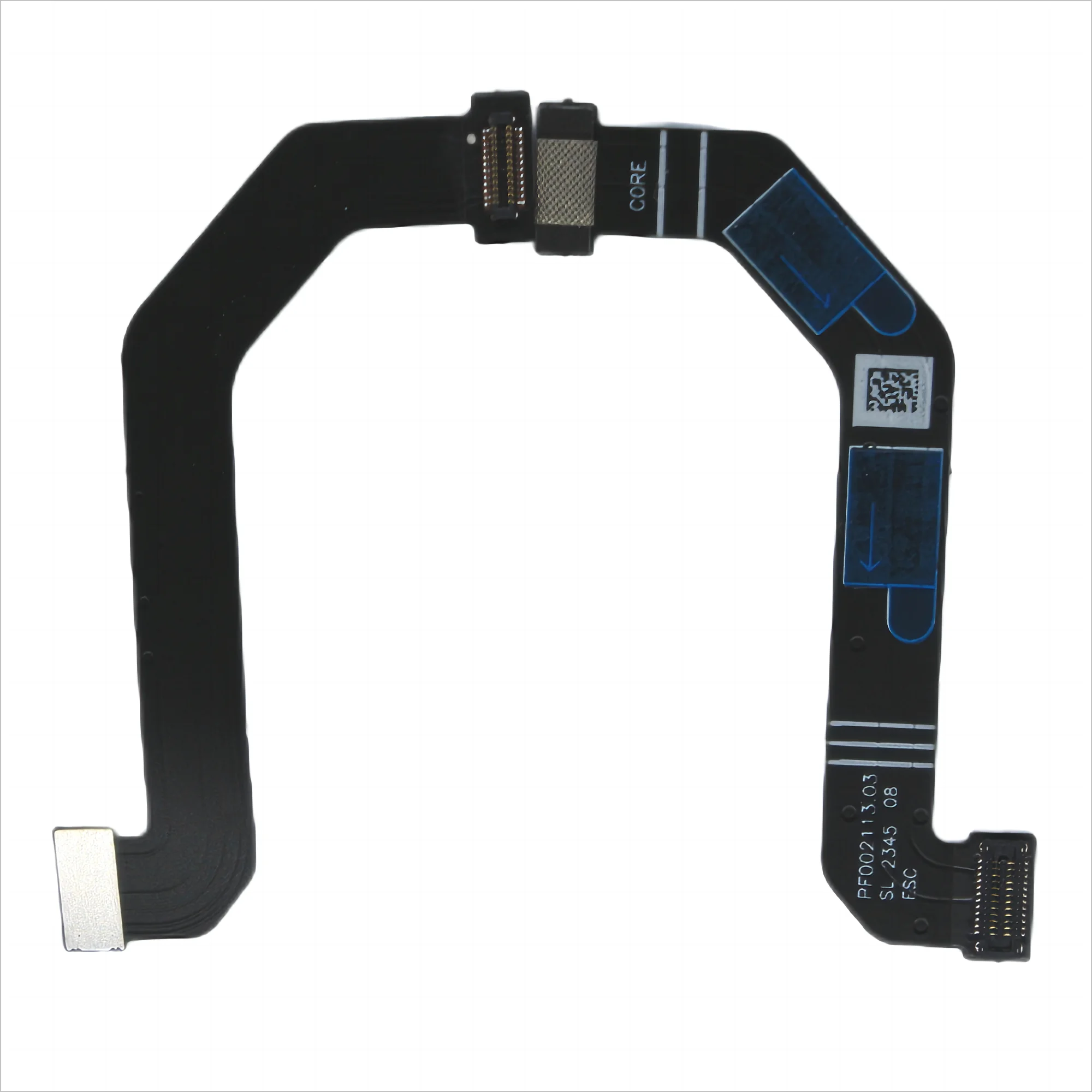 New Drone Accessories ESC Board Flex Flat Cable Replacement For DJI Mini 4 Pro Drone Repair Part