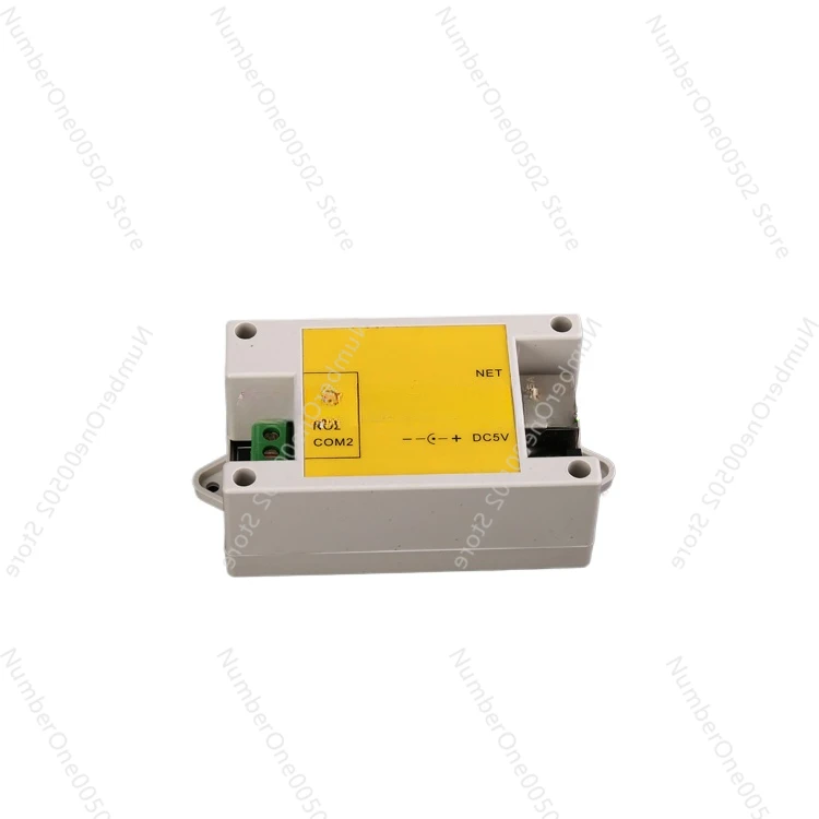 

2-channel Network Watchdog, Router Restart, Disconnection Monitoring, Detector,Ethernet IP Network Relay Module