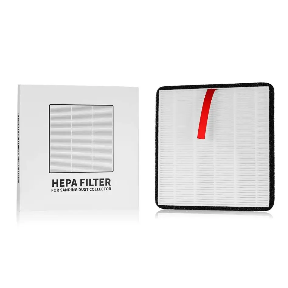 DSPIAE T1-F01 Replaceable Filter Element For T1 Clutton Sanding Dust Collector