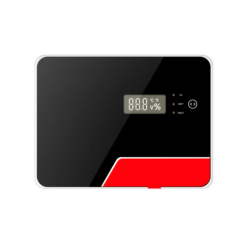 Smart Dual Pv Input…