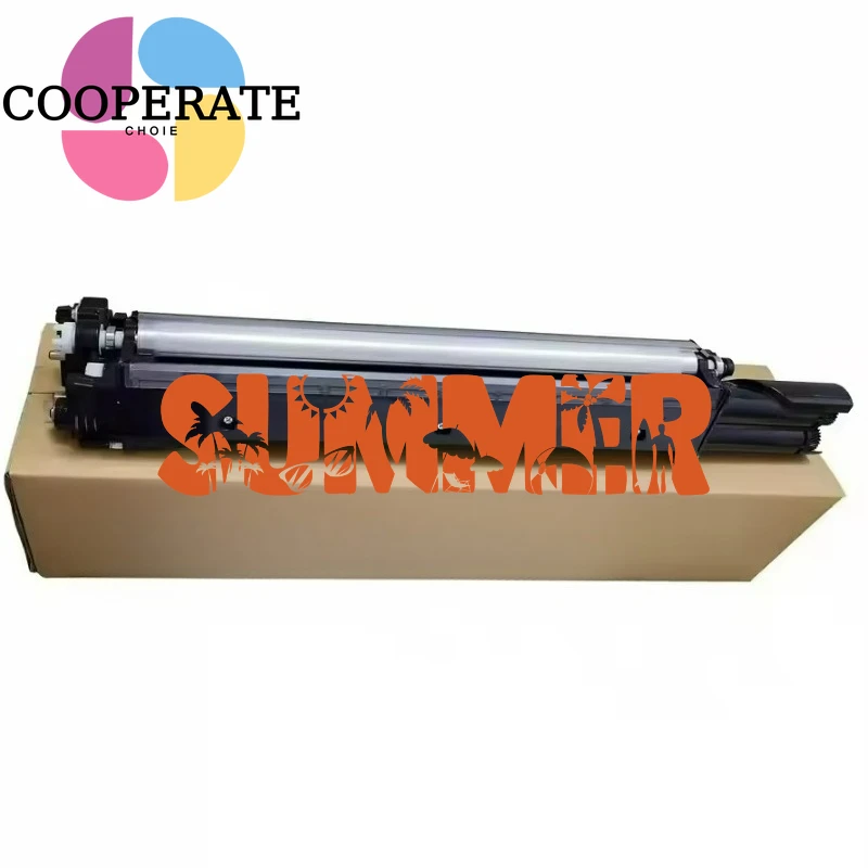 1 Unidad de Desarrollo 948K16842 V80 para Xerox Versant V80 V180 V2100 V3100, Ensamblaje de Desarrollo Vacío
