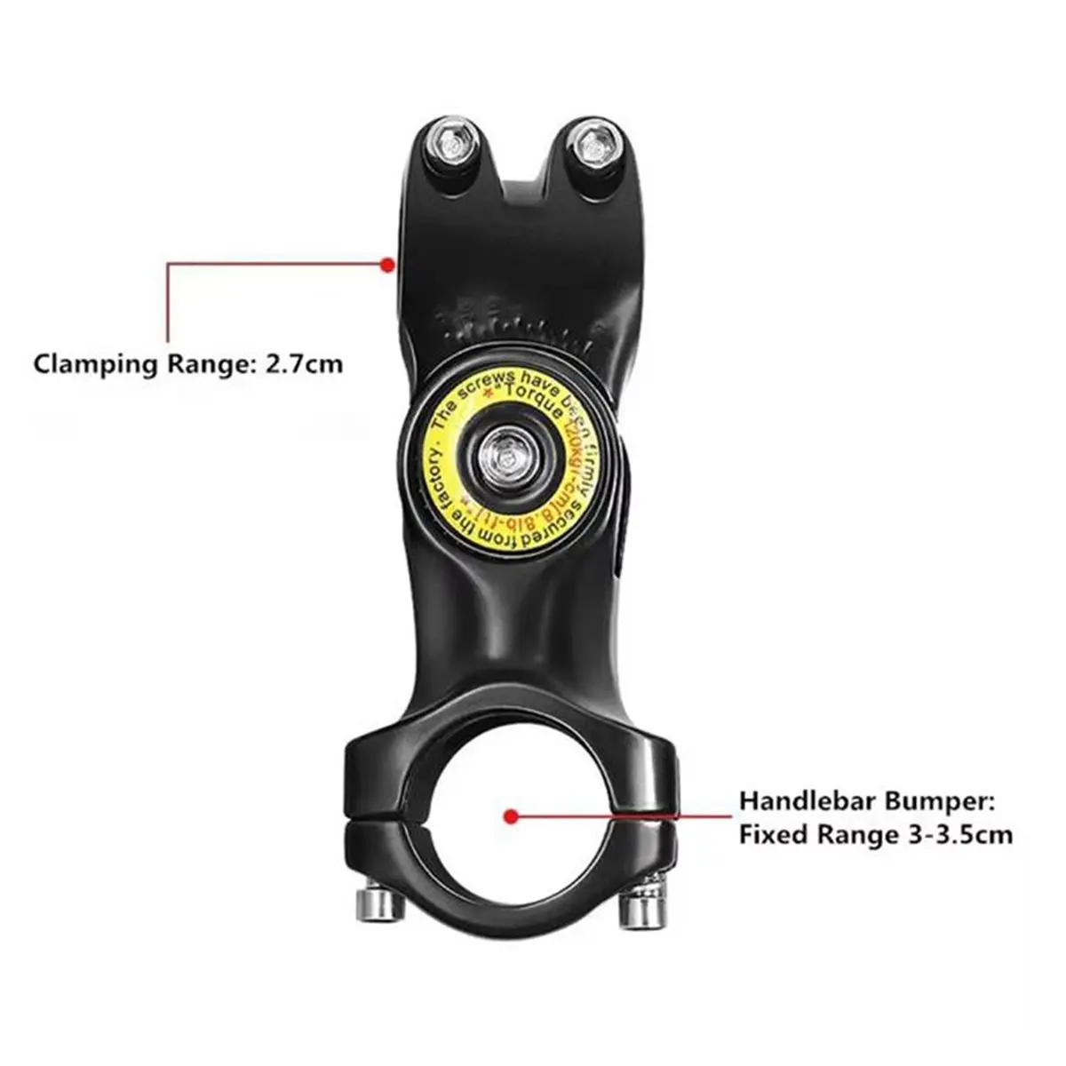 Motorcycle Bike Adjustment Handlebar Mount Selfie Stick Bicycle Monopod for Camera Accessories
