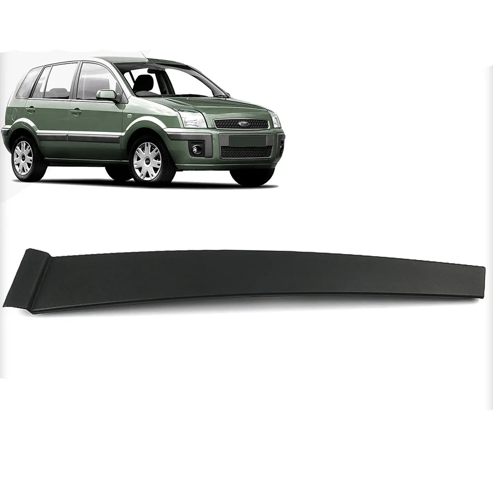 

Aftermarket Door Pillar Trim Model Pillar Moulding Aftermarket Trim Black Colour Direct Replacement Installation For Ford Fusion