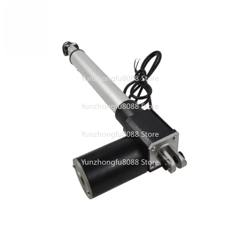 RS-D 6000N 24v Permanent Magnet DC Motor Electric Actuator