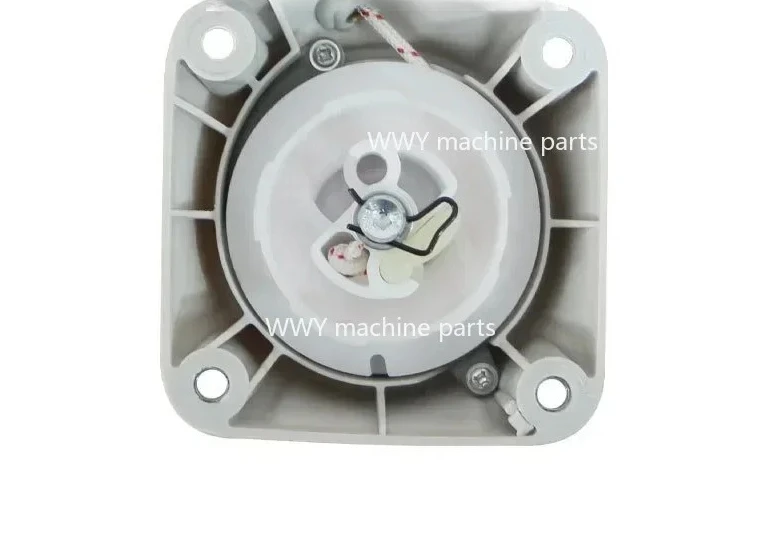 

Starter Pulling Plate Assembly Recoil Starter For Stihl FS235 Garden Power Tool Accessories