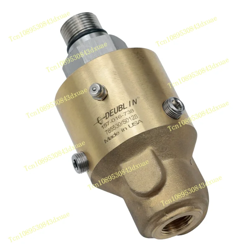 Highest Quality 00.580.2807 CD102 Rotary Valve 157-016-738 Rotary Union Valve for Heidelberg Offset Spare Parts