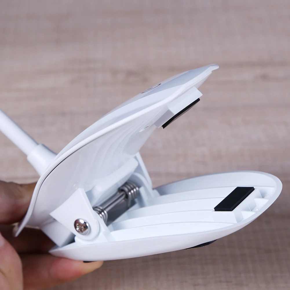 

【Hot-Selling!】Desk Lamp USB Led Table Lamp 16 LED Table Lamp With Clip Bed Reading Book Light LED Desk Lamp