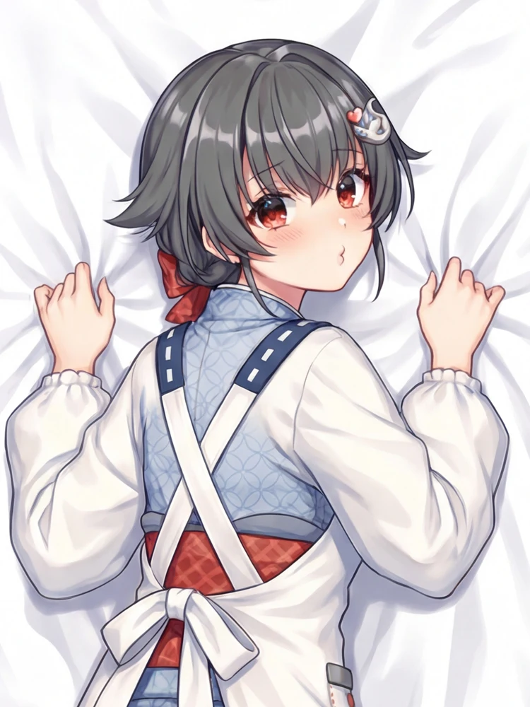 Dakimakura Anime Pillow Case Take Double Sided Print Life Size Pillow Cover Anime Waifu Pillowcase Gift