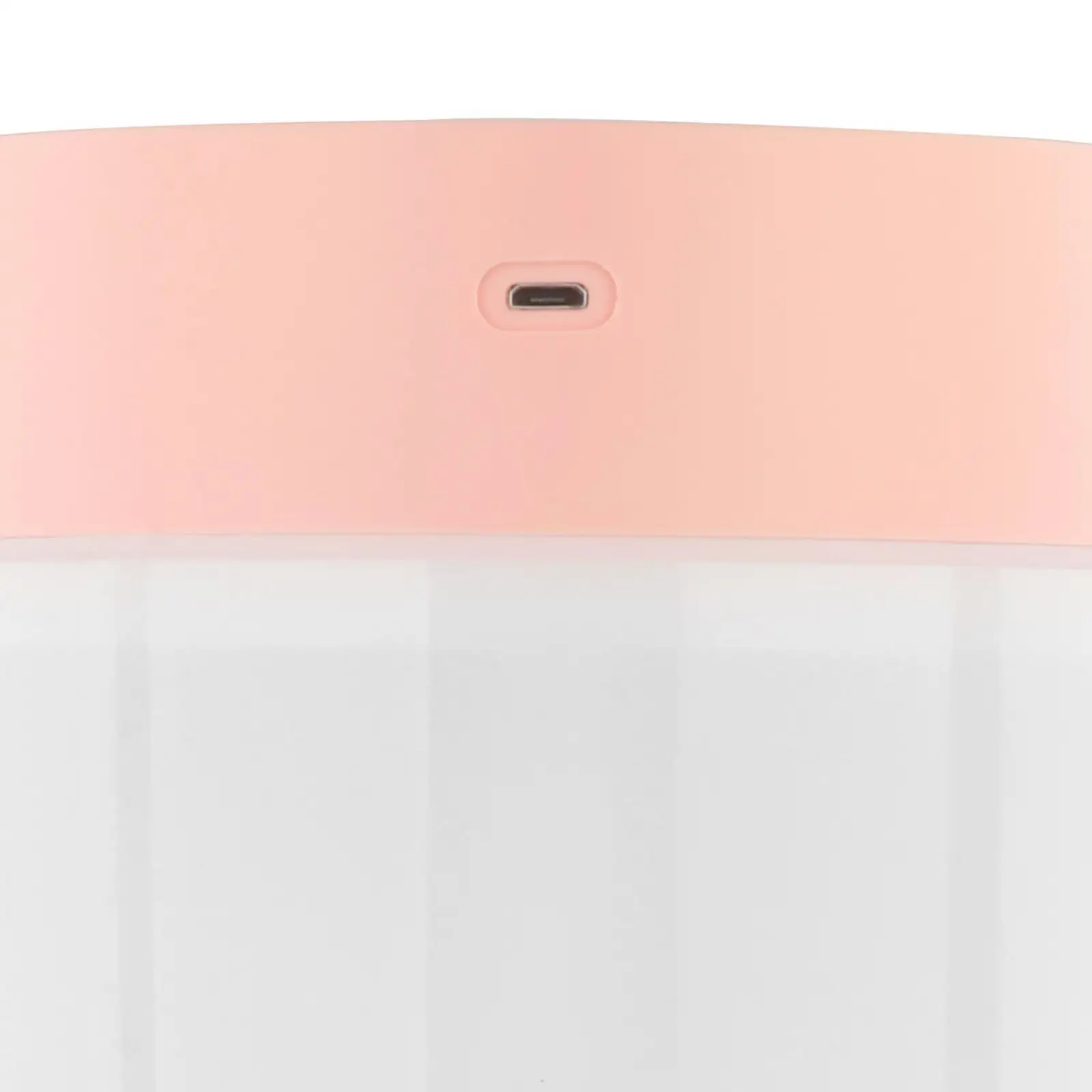 Nawilżacz powietrza 1600 ml Dyfuzor zapachowy LED Lampka nocna Cicha praca Aroma