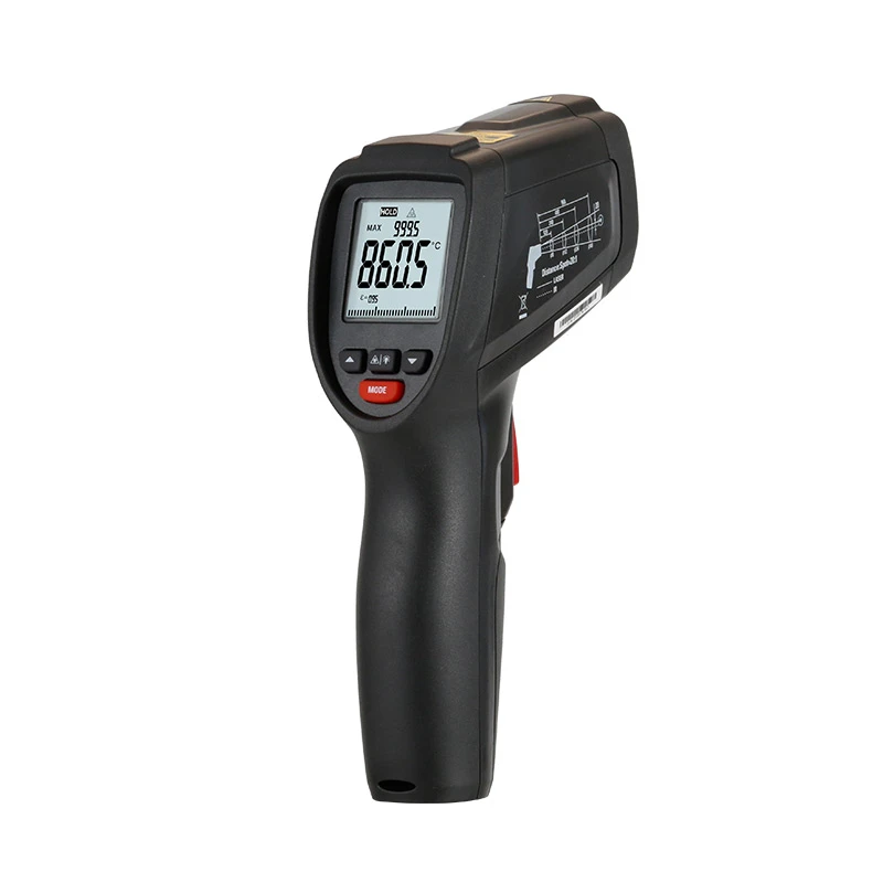 Cem High-Precision …