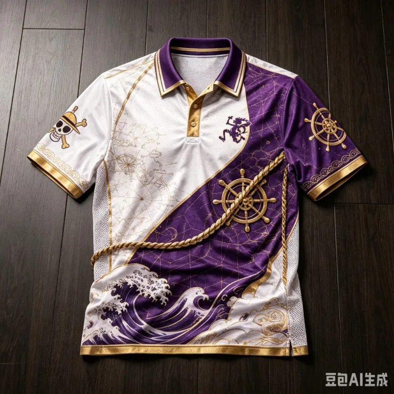 Nueva edición especial de verano: camiseta polo de manga corta con cuello, para hombre y mujer, de corte amplio, ideal para actividades deportivas.