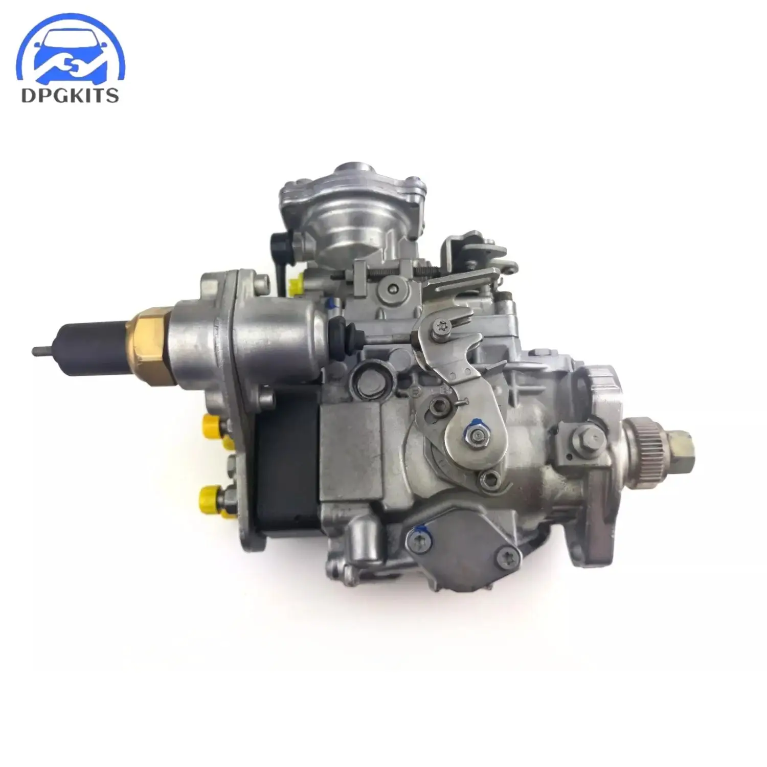 

0460424177 500329477 Fuel Pump For IVECO DAILY III 78 KW Excavator Parts Engine Parts New Fuel Injection Pump ﻿