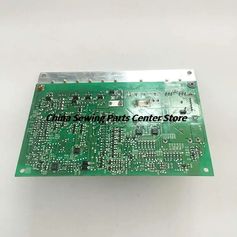 Brother Computer Industrial Sewing Machine Spare Parts Electronic Control Circuit Board B47A155-1 Control Box Board Wholesale