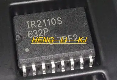 IC new original IR2110S IR2110STRPBF IR2110High quality products