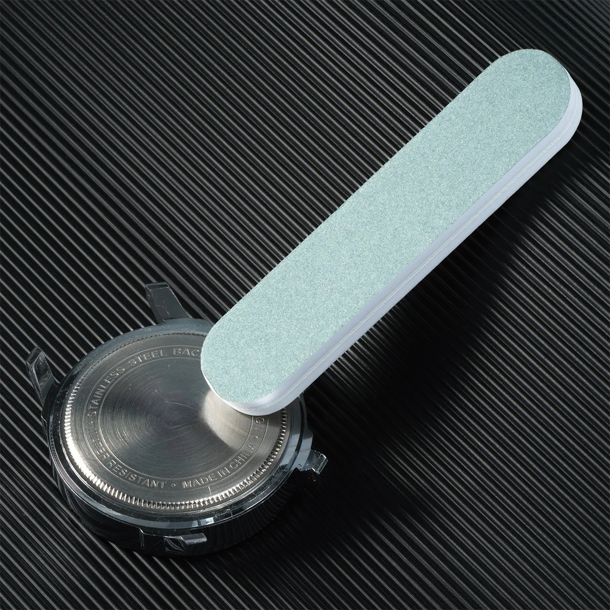 Qiao пинцет превосходного качества, прямой новый промышленный антистатический крестовый пинцет из нержавеющей стали, аксессуары для шитья, инструменты