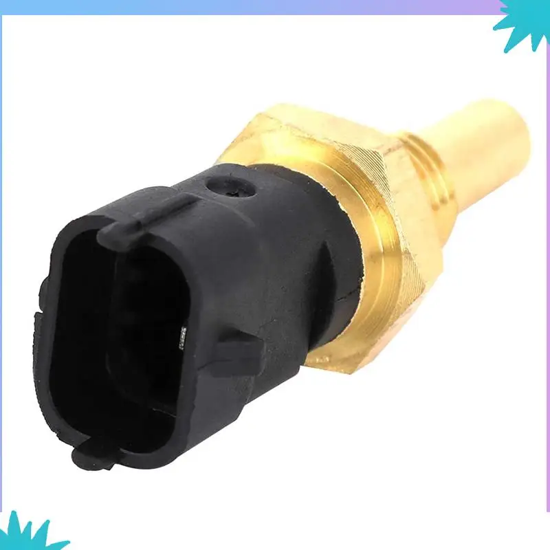 ABZW Water Temp Temperature Sensor For Sea-Doo 278001016 420222425 278002895 711222425 130 GTS 1500 155 180 SP 210 SP