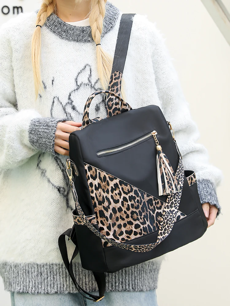 

Женская новинка 2024, холщовая сумка из бычьей ткани, противоугонная дорожная сумка-полоска Briti Sle, мягкая мягкая объединительная сумка для молодежи