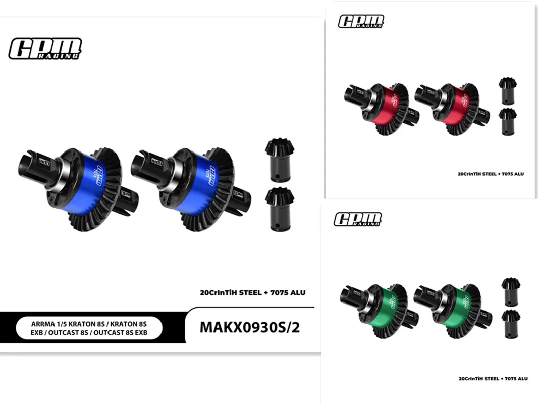 Gpm Medium Carbon A…