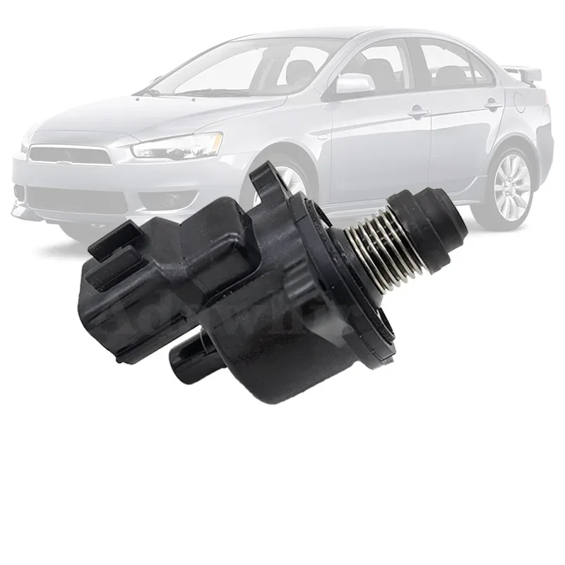 Idle Air Control Valve for Mitsubishi AIRTREK  ECLIPSE GALANT LANCER OUTLANDER RVR SPACE 2.0L/2.4L MD628318  MD628166