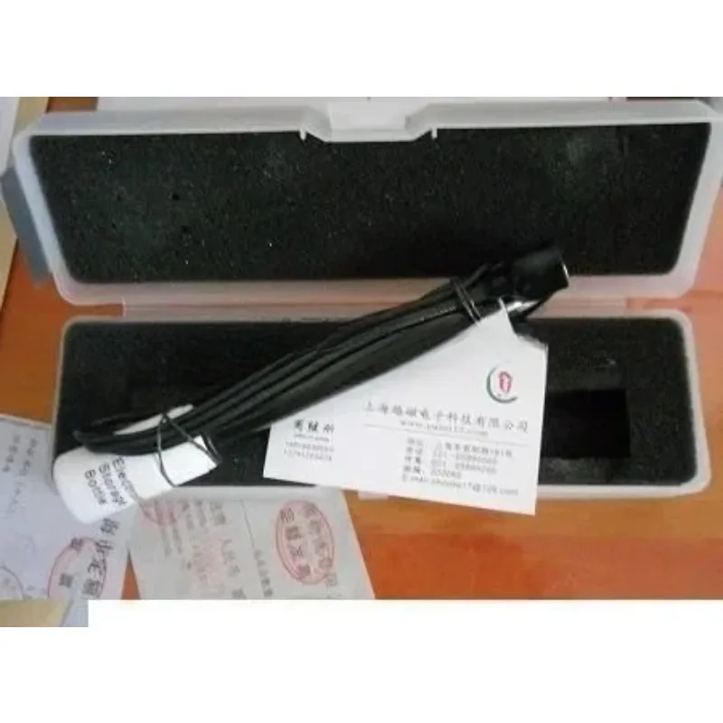 Spot promotional 702 fluorine ion selective electrode / Invoicing / quality assurance