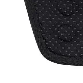 Turmalin Neck Brace Selbst-erhitzung Gürtel Wrap Zervikale Schutz Magnetische Therapie Unterstützung Wrap Band Schmerzen Relief Gesundheit Pflege