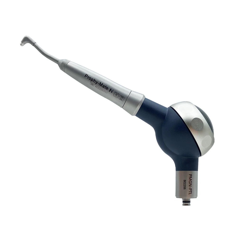 

High quality Dental Air Flow Teeth Polishing Polisher Handpiece Hygiene Prophy Jet dentistry tools