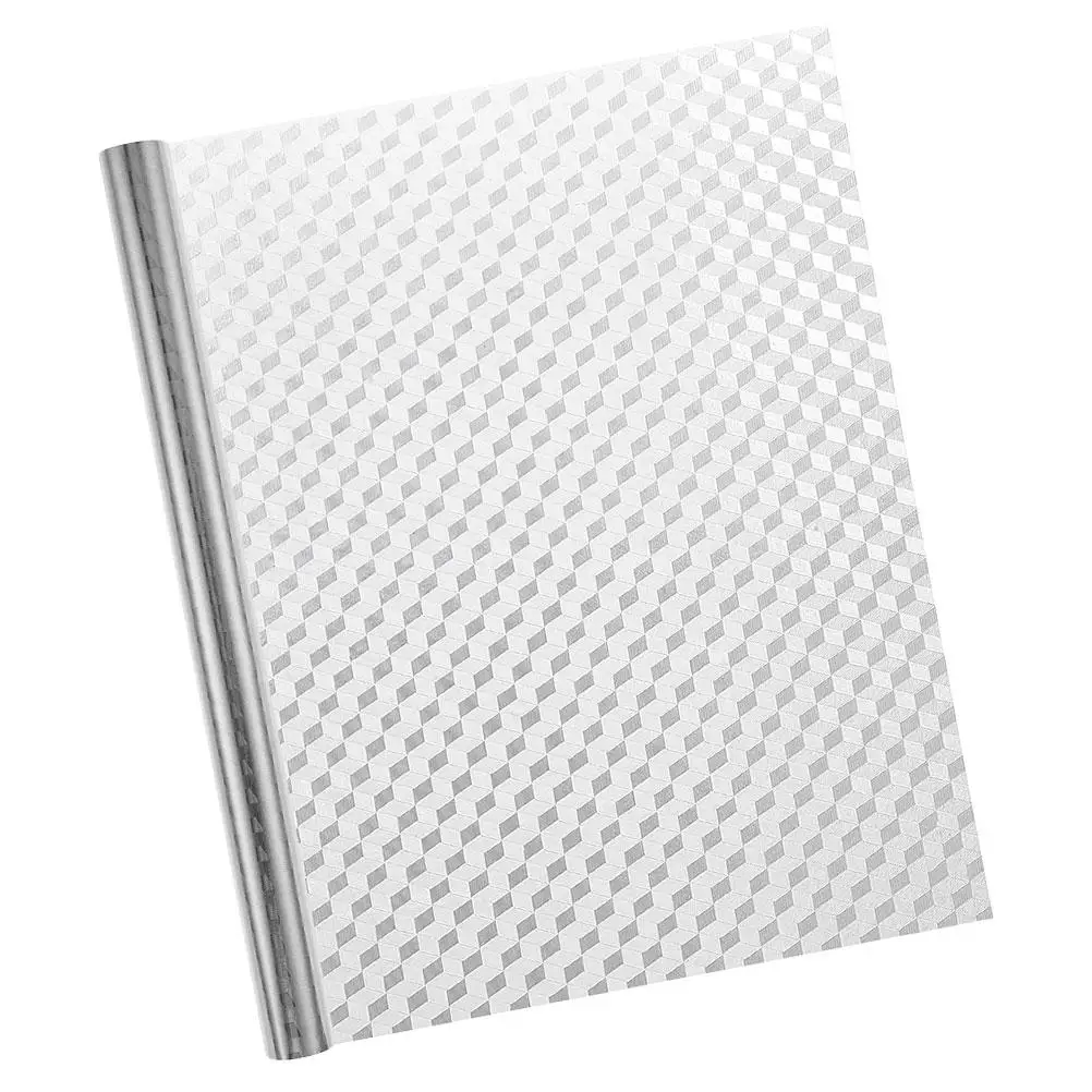 

PVC PET Peel Stick Grease Proof Oil Proof Wall Stickers for Bedroom Living Room Kitchen Supplies Thick Sticker No Residue Heat