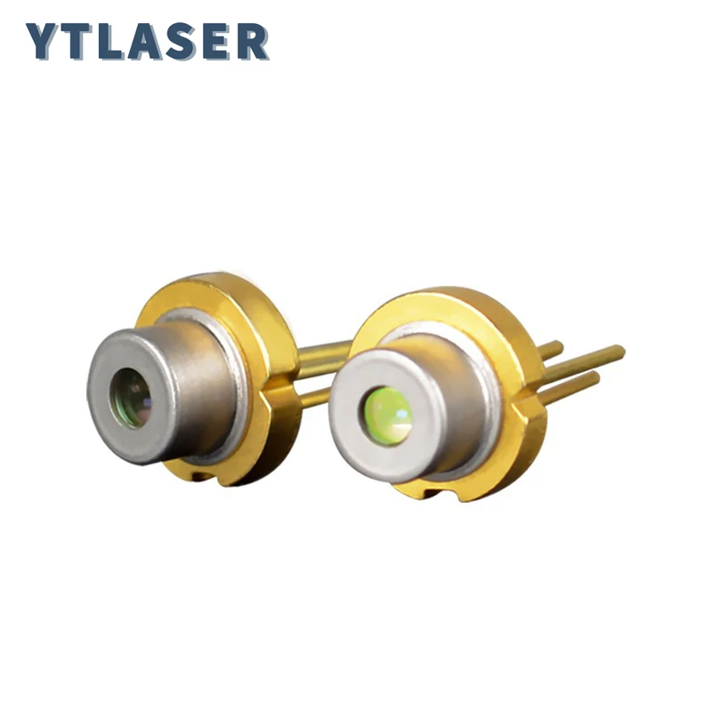 D5.6mm ليزر رئيس ليزر ديود 635nm الأحمر 5 ميجا واط/10 ميجا واط/20 ميجا واط وحدة الليزر الملحقات المهنية #4