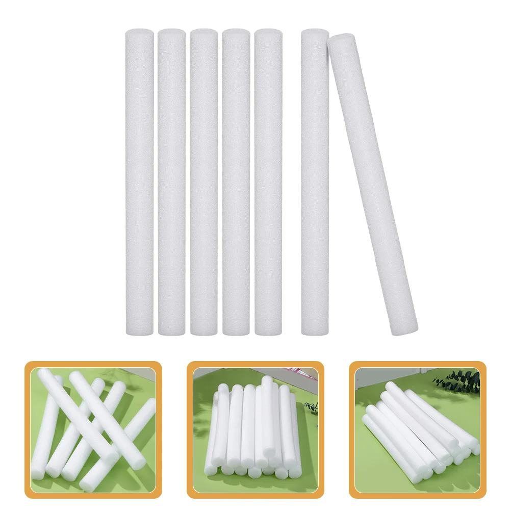 16 Pcs Foam Gap Filler Strips Sofa Seam Closer Couch Cover Inserts Furniture Accessories Mattress Edge Sealer Bed Space Filler image 2
