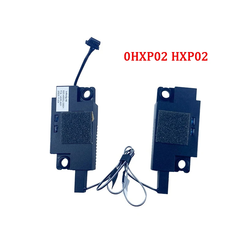 

New Genuine Laptop Speaker Set FOR Dell Alienware M16 0HXP02