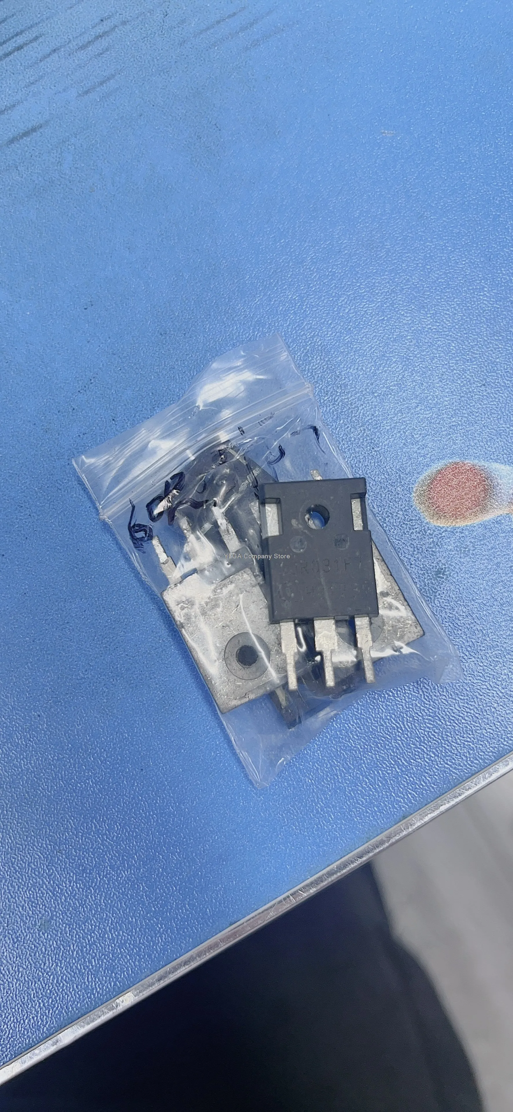 60C7060 60R031F7 65C7190 80R280P7 Imported MOSFET TO-247       5PCS -1lot