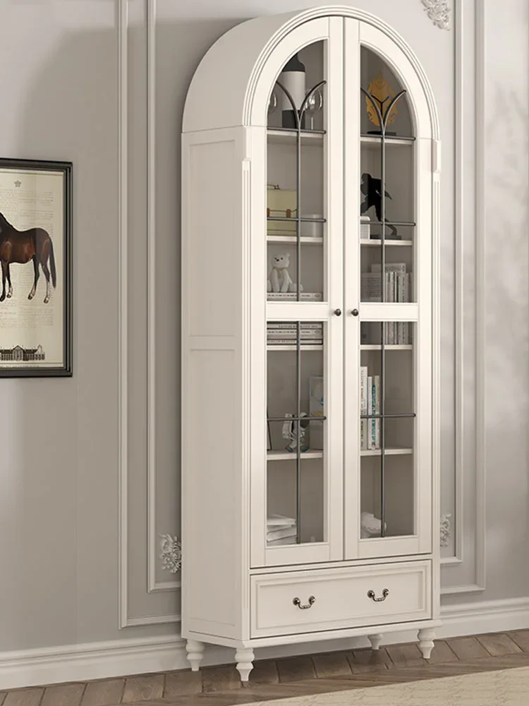Factory Direct Compatible withStorage Cabinet Luxury Solid Wood Home Living Sturdy Durable Ample Storage Easy Assembly Stable Co