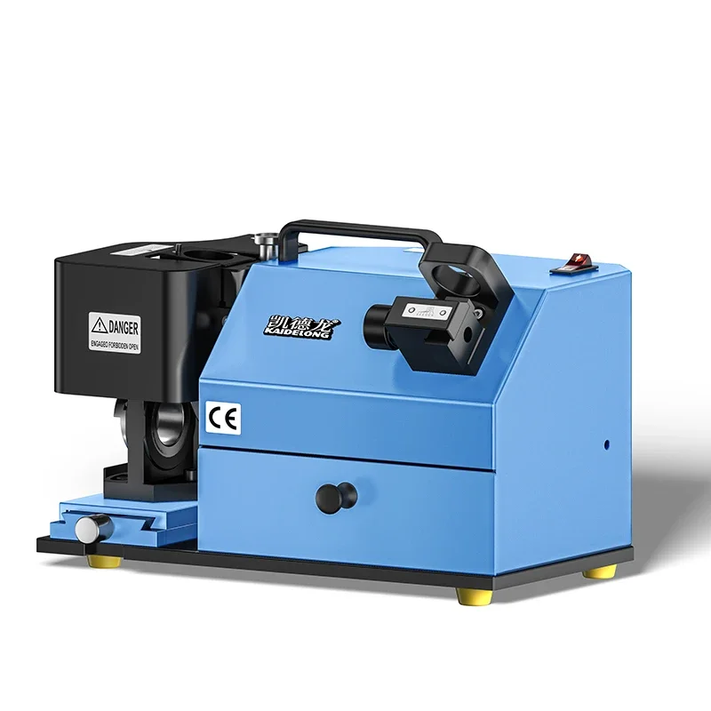 Rettificatrice per fresa 2 3 4 lame per molatura di utensili per molatura precisa fresa per molatura smerigliatrice per coltelli precisa