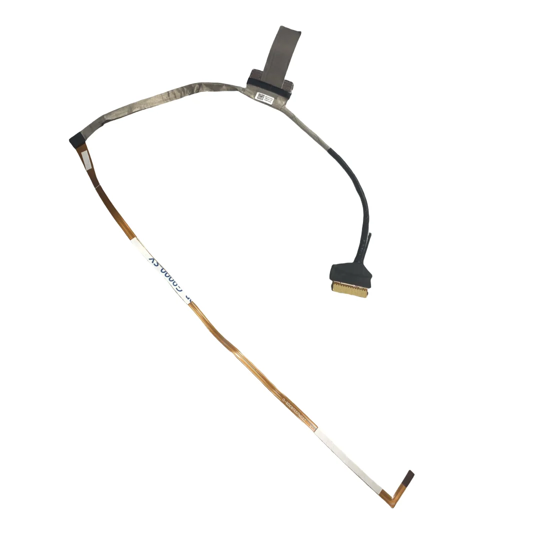 For DELL 15-7590 G7-7590 240hz 40pin 0.4mm LED 07CCH1 LCD Cable
