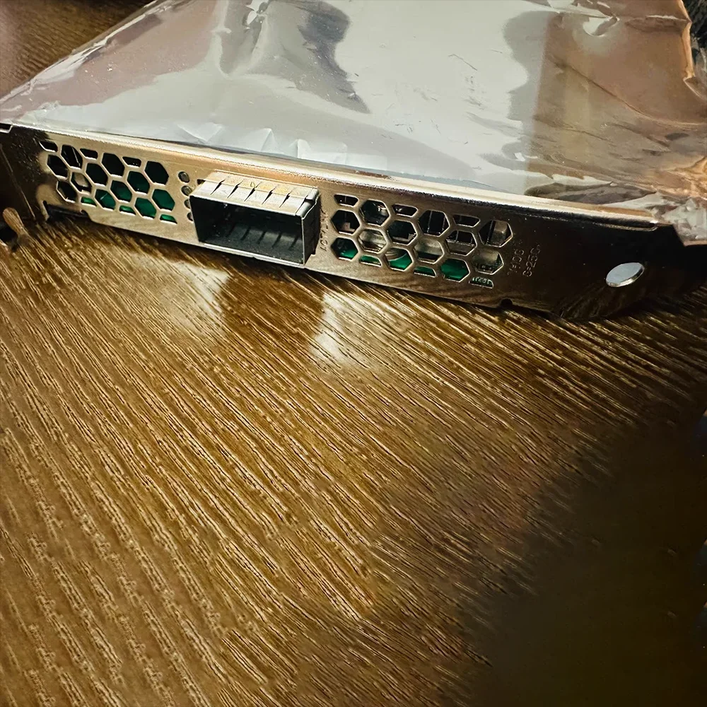 

Карта акселератора программирования K78005-003 BD-NVV-N3000 N3000