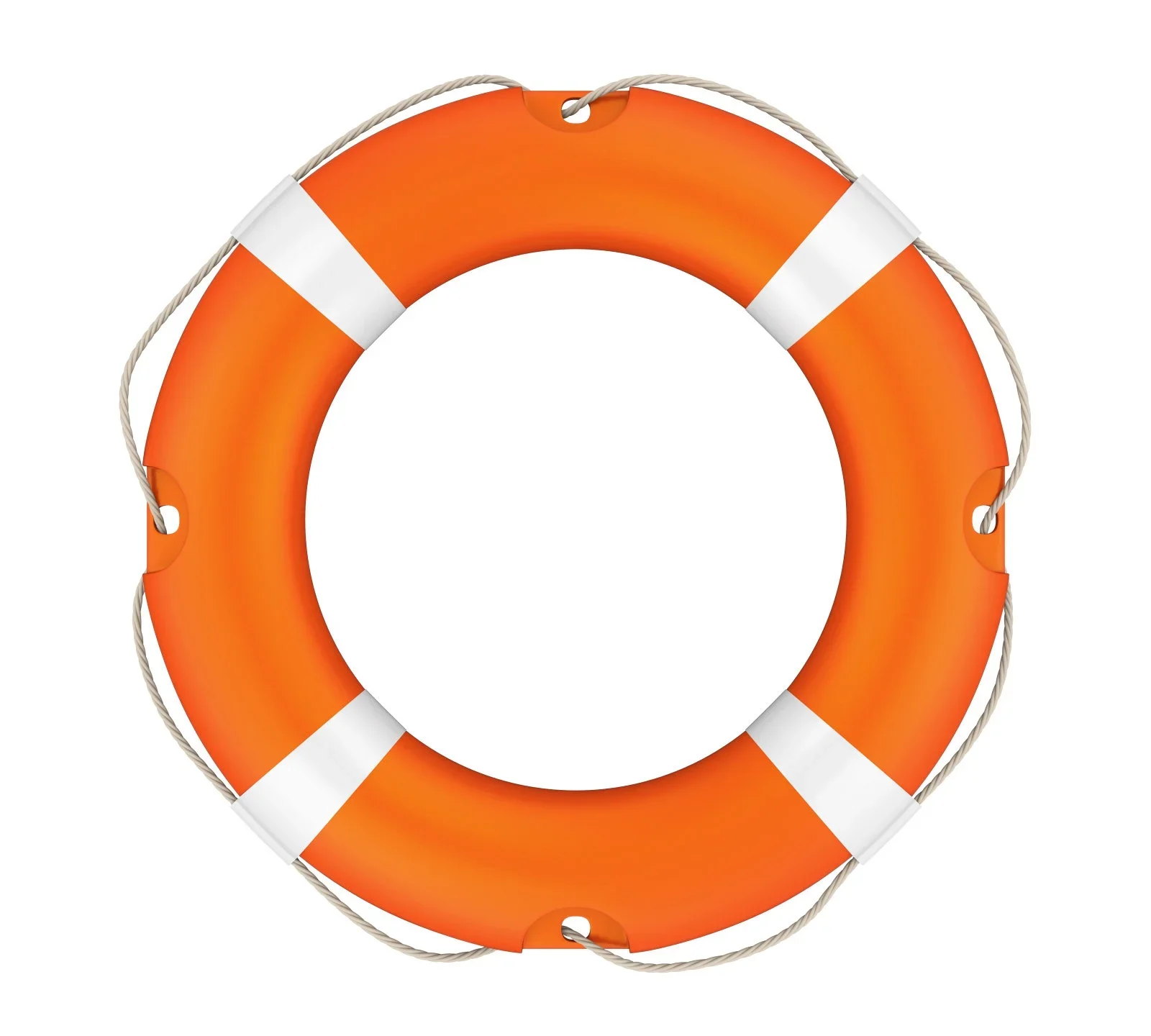 2026-factory-direct-sale-plastic-big-life-buoy-swim-ring-pool-clean-accessories