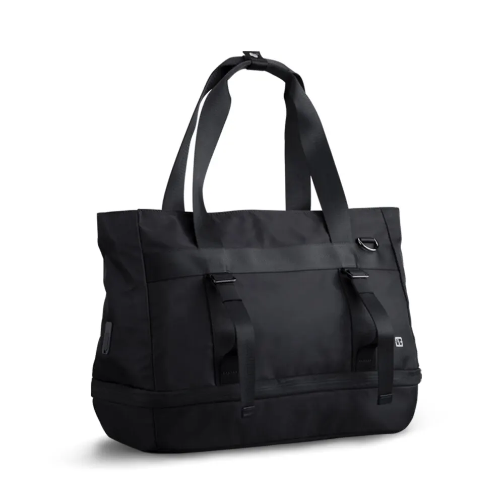 Winking-Bolso de hombro para hombre, bolsa de viaje impermeable con diseño Original, plegable, para gimnasio y deporte, novedad de 2023