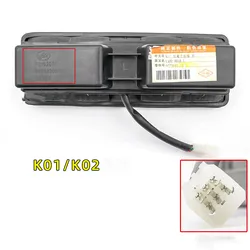 Rear Light Assembly Taillight 3773010-11 for DFSK Dongfeng Sokon DK12 engine Mini Truck K01/K02 Spare Part