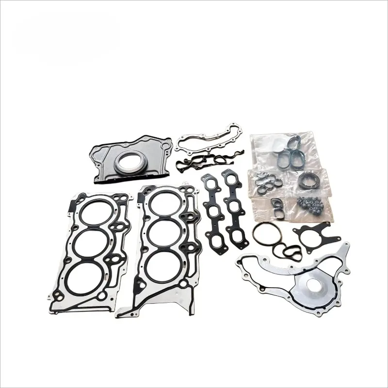 High Quality 3.0 V6 Engine Maintenance Gasket Kit Suitable For Ghibli, Levante, Quattroporte Spare Parts